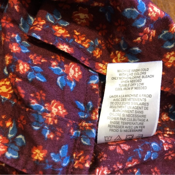 Dravus short sleeve button up shirt - Picture 8 of 8